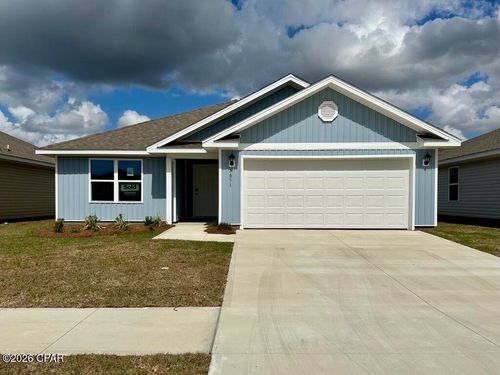 7051 George Day Ln, Panama City, FL, 32404-8917 | Card Image