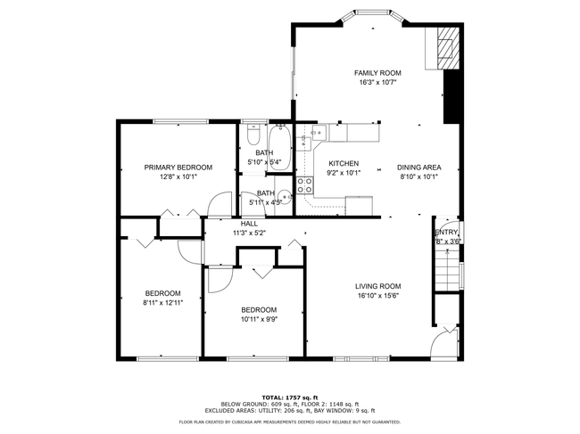Main Floor | Image 21