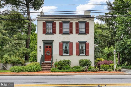 302 Miller St, STRASBURG, PA, 17579-1008 | Card Image