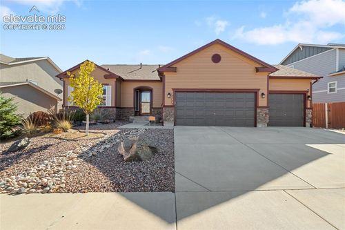 12773 Mt Harvard Drive, Peyton, CO, 80831 | Card Image