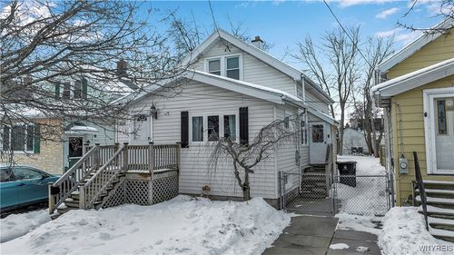 555 Marilla Street, Buffalo, NY, 14220 | Card Image