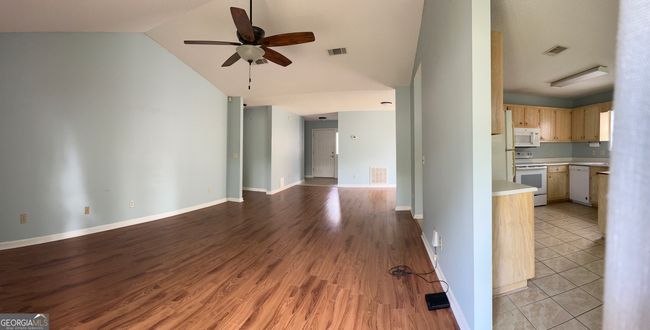 122 Lake Wellington Dr, House other with 3 bedrooms, 2 bathrooms and 2 parking in Kingsland GA | Image 4
