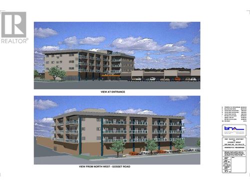 401-3645 Gosset Rd, West Kelowna, BC, V4T2N8 | Card Image