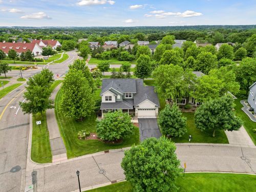 11344 Eagle View Ter, Woodbury, MN, 55129-6201 | Card Image