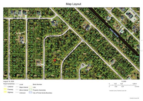 477 Burma Ct, Port Charlotte, FL, 33953 | Card Image