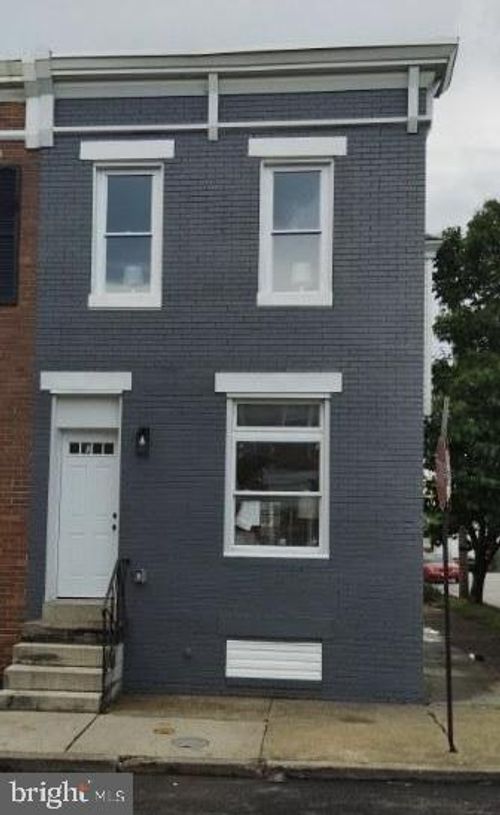 924 N Belnord Ave, BALTIMORE, MD, 21205-1302 | Card Image