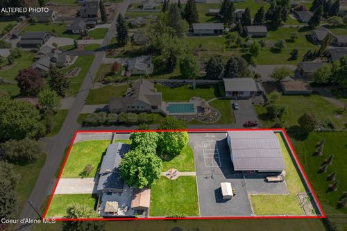5903 N Davenport St, Dalton Gardens, ID, 83815-9618 | Card Image