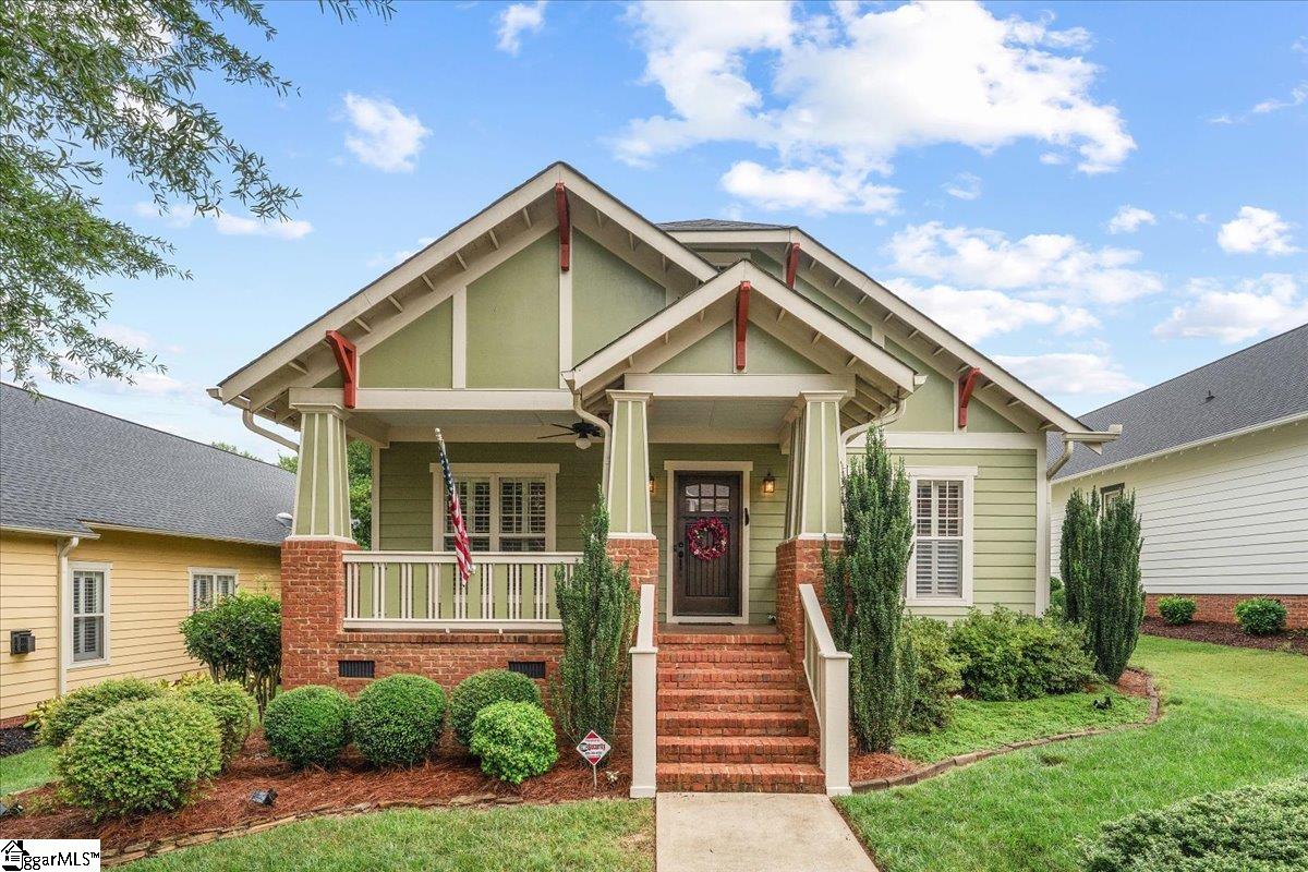 Residential in Simpsonville