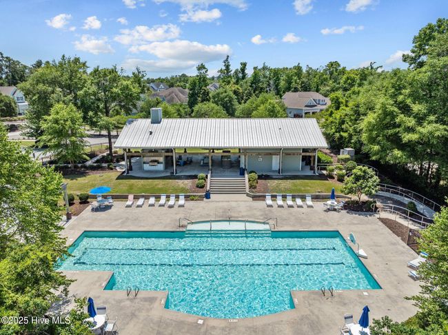 819 Anchors Bend Way, Townhouse with 3 bedrooms, 3 bathrooms and 2 parking in Wilmington NC | Image 48