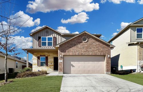 15167 Dione Bnd, San Antonio, TX, 78245-1569 | Card Image