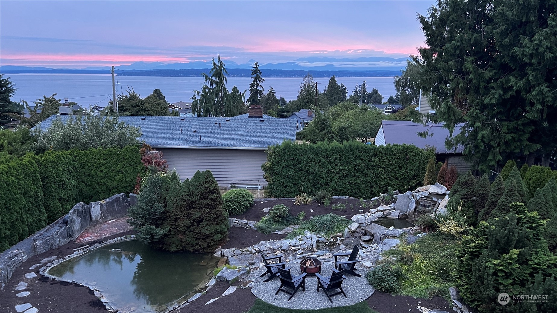 21st Ave, Shoreline, WA 98177