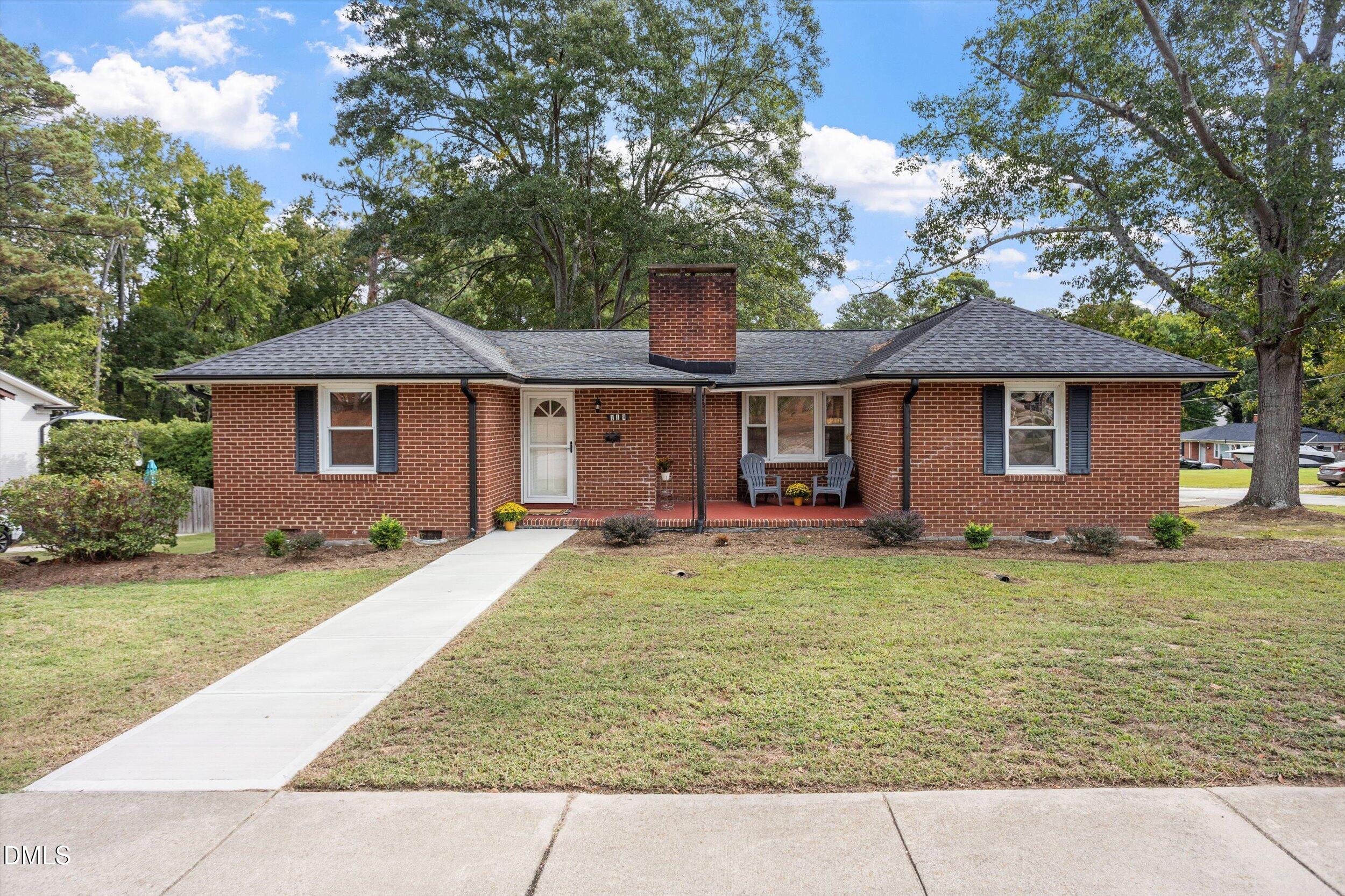 Residential Lease in Fuquay Varina 3