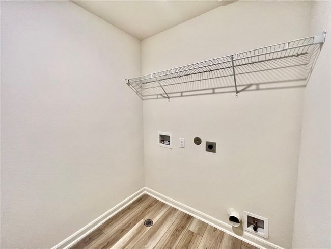 1233 Parker Dr, Townhouse with 4 bedrooms, 3 bathrooms and null parking in Princeton TX | Image 33