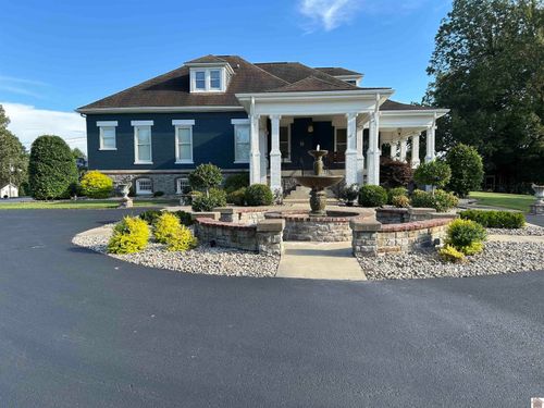 1208 Shelby Mccallum Dr, Benton, KY, 42025-8413 | Card Image