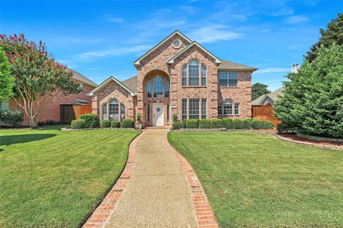 2713 Black Sage Dr, Plano, TX, 75093-3366 | Card Image