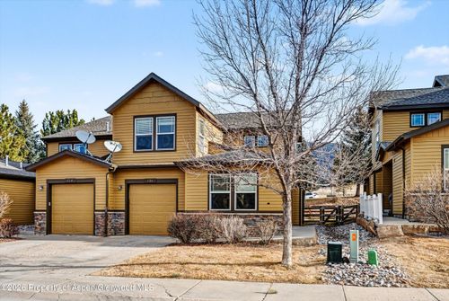 124 E Cathedral Ct, New Castle, CO, 81647-9488 | Card Image