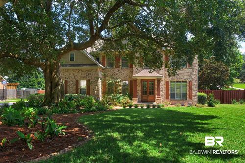 814 Darrah St, Fairhope, AL, 36532-7122 | Card Image