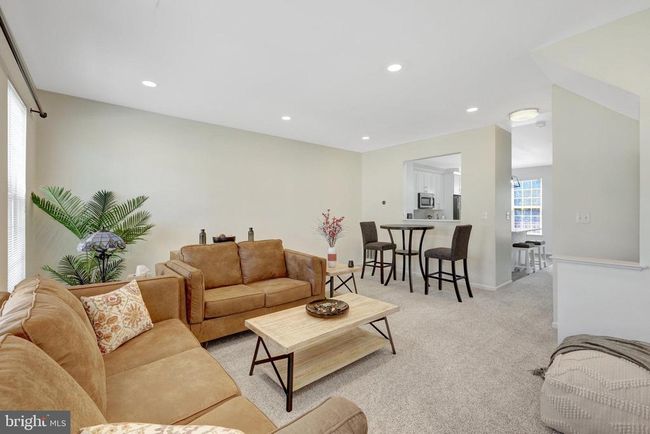45509 Trail Run Ter, Townhouse with 3 bedrooms, 3 bathrooms and null parking in STERLING VA | Image 20