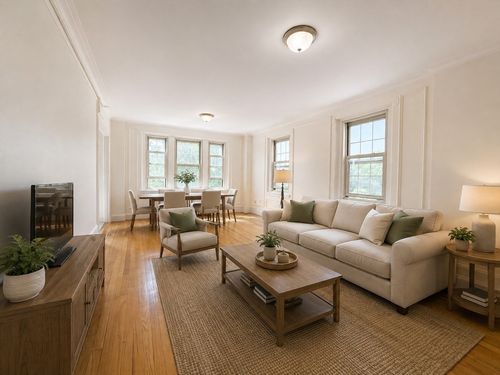 402-1450-1454 Beacon St, Brookline, MA, 02446-2049 | Card Image