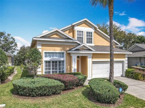 16841 Glenbrook Blvd, CLERMONT, FL, 34714-6875 | Card Image