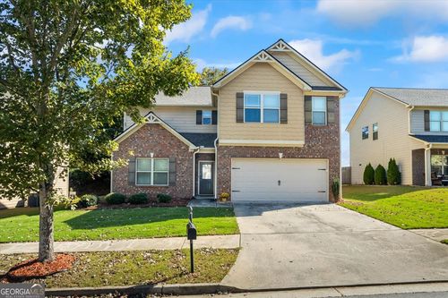 4165 Whitfield Oak Way, Auburn, GA, 30011-4217 | Card Image