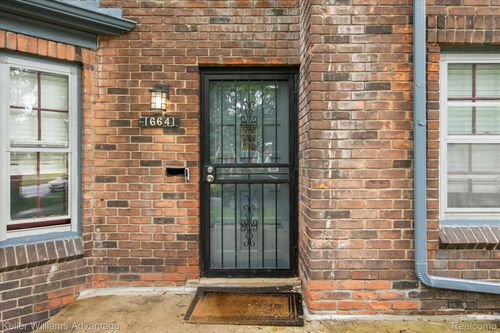 16641 La Salle Ave, Detroit, MI, 48221-3307 | Card Image