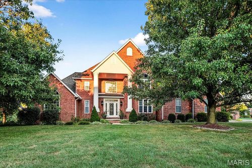 1676 Lancaster Dr, O Fallon, IL, 62269-6781 | Card Image