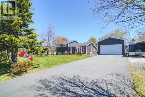 263 Foxtrap Access Rd, Conception Bay South, NL, A1X7E8 | Card Image