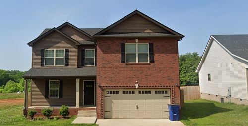 1210 Ridge Meadow Dr, Clarksville, TN, 37042-8786 | Card Image