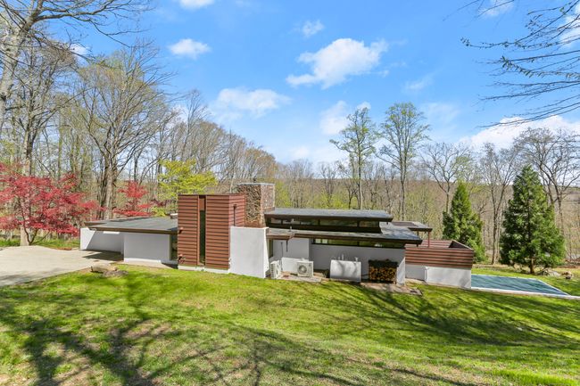 15 Skylark Ln, House other with 5 bedrooms, 3 bathrooms and null parking in Weston CT | Image 20