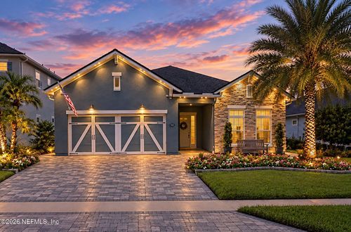 150 Freshwater Dr, St Johns, FL, 32259-7389 | Card Image