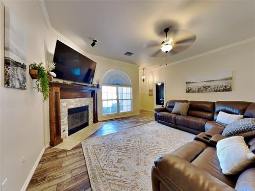 12505 Edison Drive, Oklahoma City, OK, 73120 | Card Image