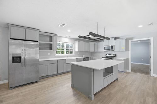 265 E Darby Street, Bridge City, TX, 77611 | Card Image