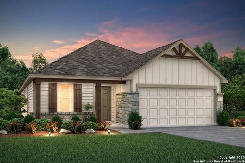 860 Heartseed Ave, New Braunfels, TX, 78130-0745 | Card Image