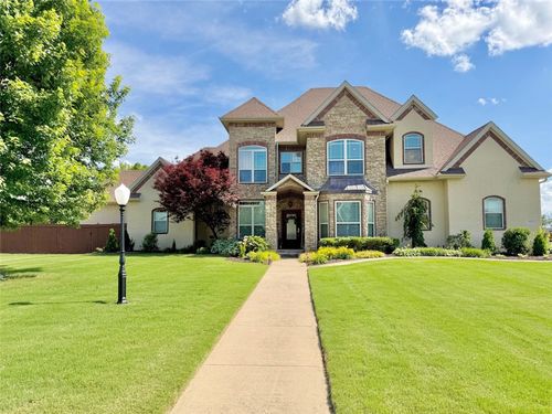 1921 Wilkes Ave, Springdale, AR, 72762-9015 | Card Image