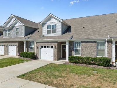 28 Torrey Pines Ln, Townhouse with 3 bedrooms, 2 bathrooms and 1 parking in Lebanon TN | Image 2