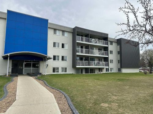 7-7 Clearwater Cres, Fort Mcmurray, AB, T9H3Z9 | Card Image