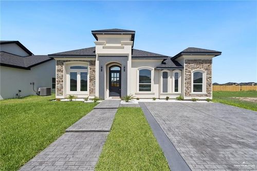 1836 N Yellowwood Street, San Juan, TX, 78589 | Card Image