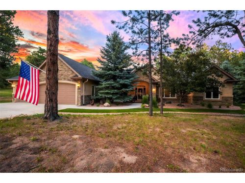 771 Piney Ridge Way, Monument, CO, 80132-8611 | Card Image