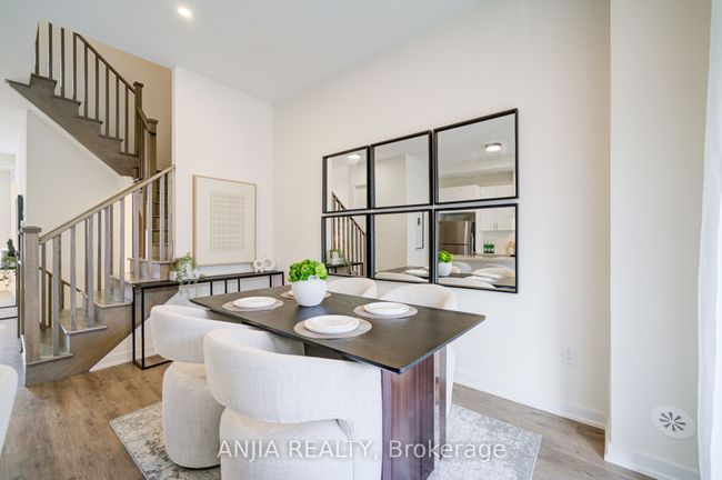 46 Pl Armillo, House attached with 4 bedrooms, 5 bathrooms and 2 parking in Markham ON | Image 25