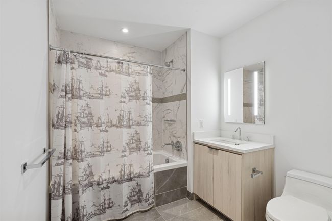 APT-517 - 800 Ave At Port Imperial Blvd, Condo with 2 bedrooms, 2 bathrooms and null parking in Weehawken NJ | Image 14