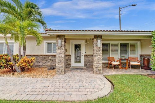1245 Ne 17th Way, Fort Lauderdale, FL, 33304-2433 | Card Image
