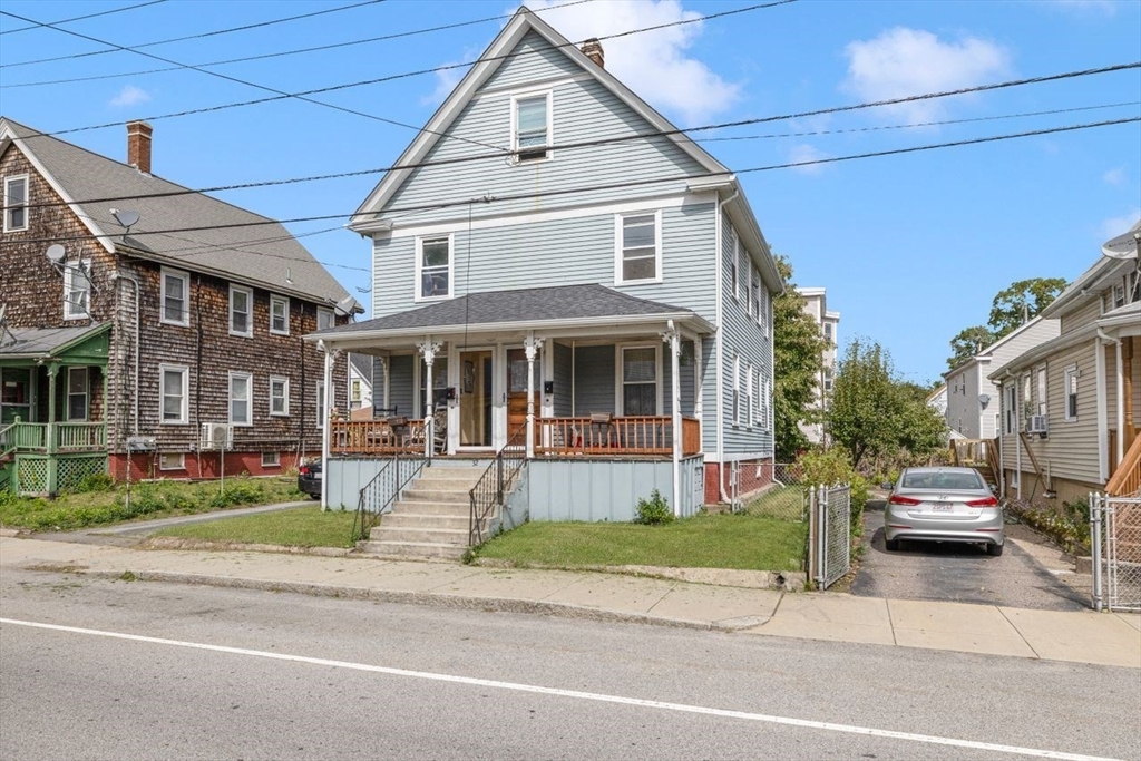 Emory St, Attleboro, MA 02703