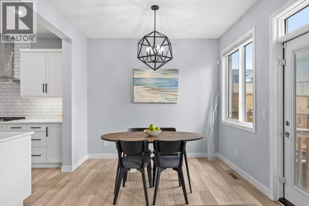 Residential in Calgary