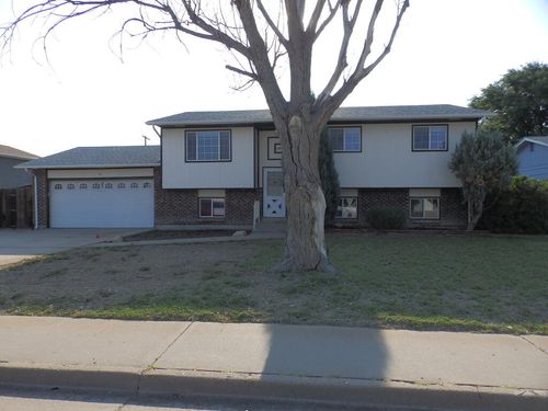 1109 Russell Ave, La Junta, CO, 81050 | Card Image