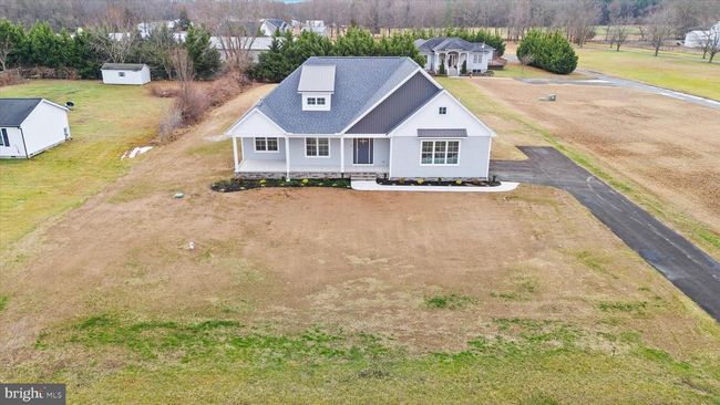 5380 Halltown Rd, House other with 3 bedrooms, 2 bathrooms and null parking in HARTLY DE | Image 40