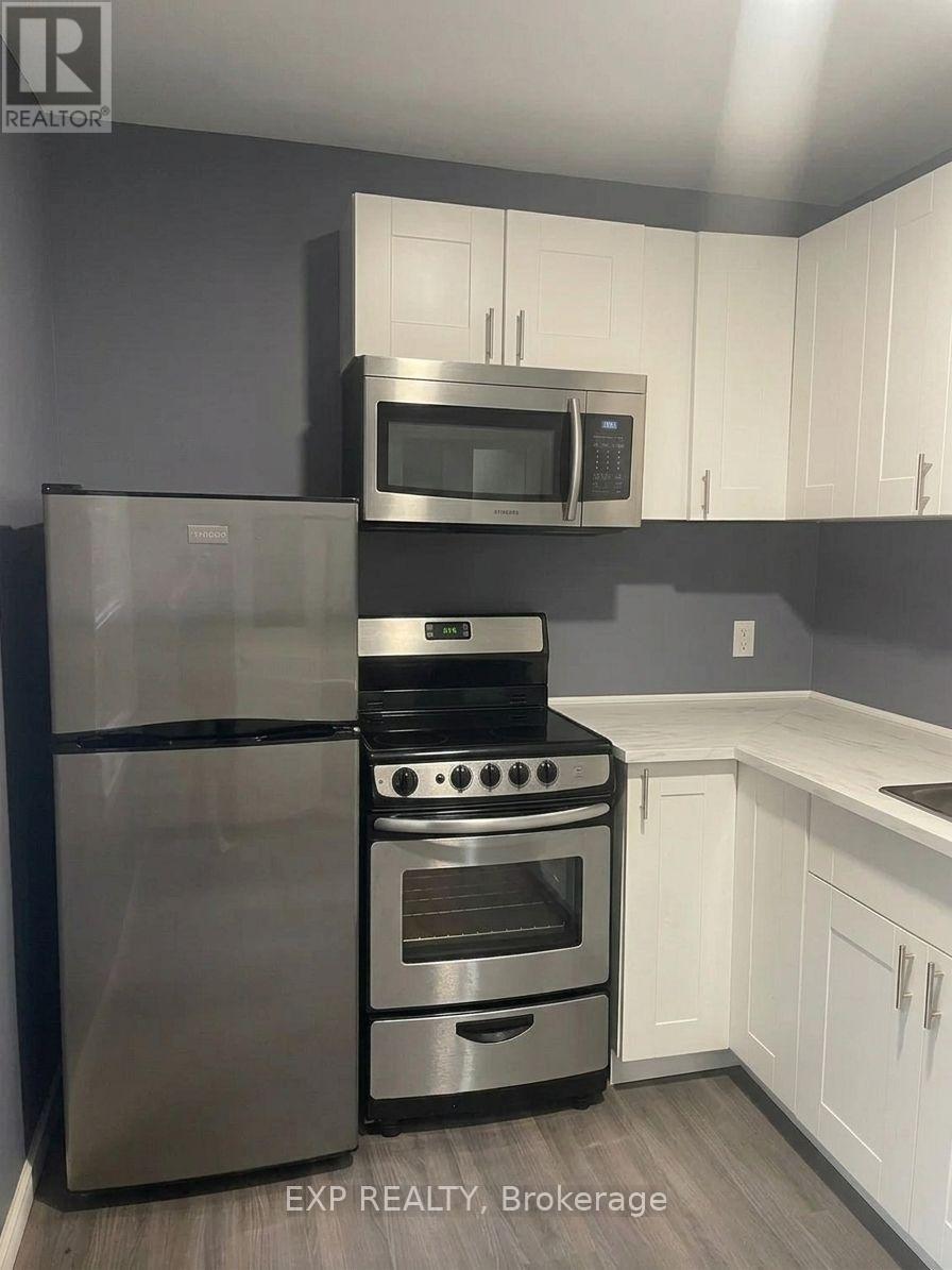 Residential Lease in Hamilton (Stinson) 5