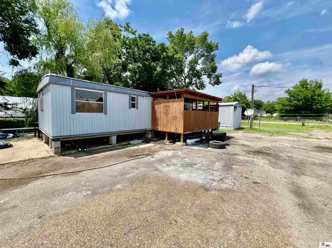4534 Highway 80, Home with 0 bedrooms, 0 bathrooms and null parking in Rayville LA | Image 21