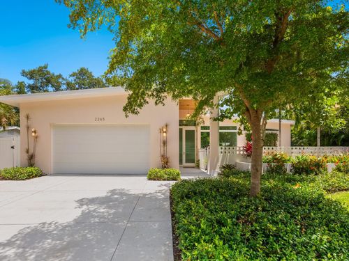 2265 Clematis St, SARASOTA, FL, 34239-3908 | Card Image