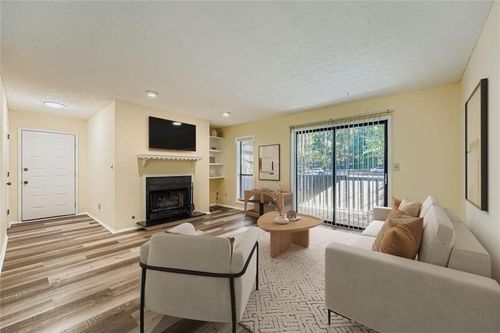 1607 Woodcliff Dr, Sandy Springs, GA, 30350-3171 | Card Image